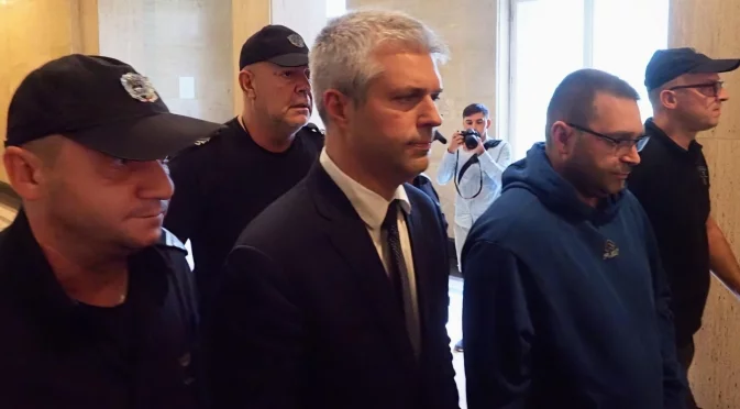 Тайният свидетел срещу кмета на Варна Благомир Коцев: Силна миризма на зависимости