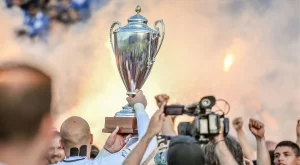 Ударно начало на Купата! Професионални клубове отпаднаха от аматьори