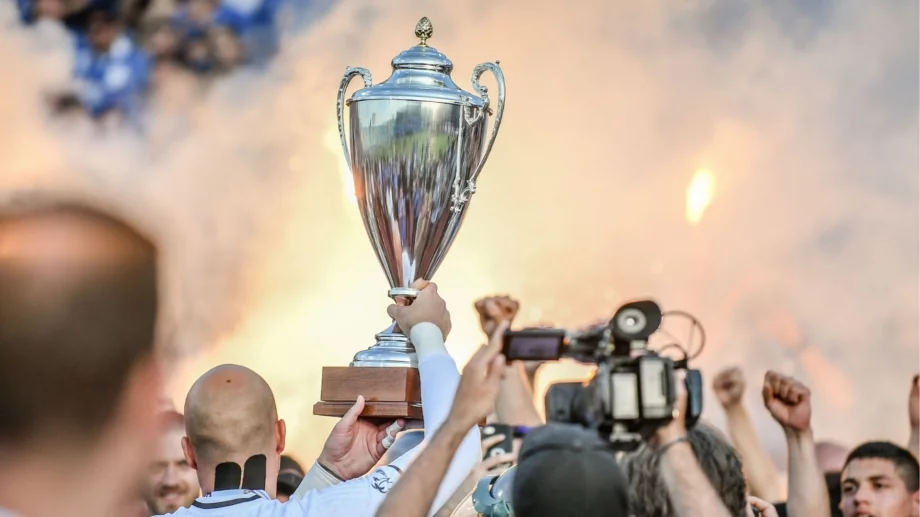 Ударно начало на Купата! Професионални клубове отпаднаха от аматьори