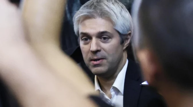 Най-важните новини за деня: 11 октомври 2025 г.
