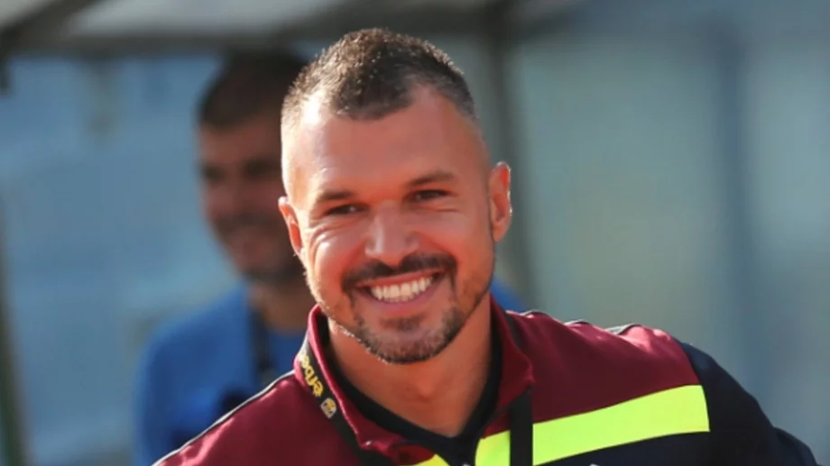 Божинов изненада - пожела успех на Турция преди гостуването на България