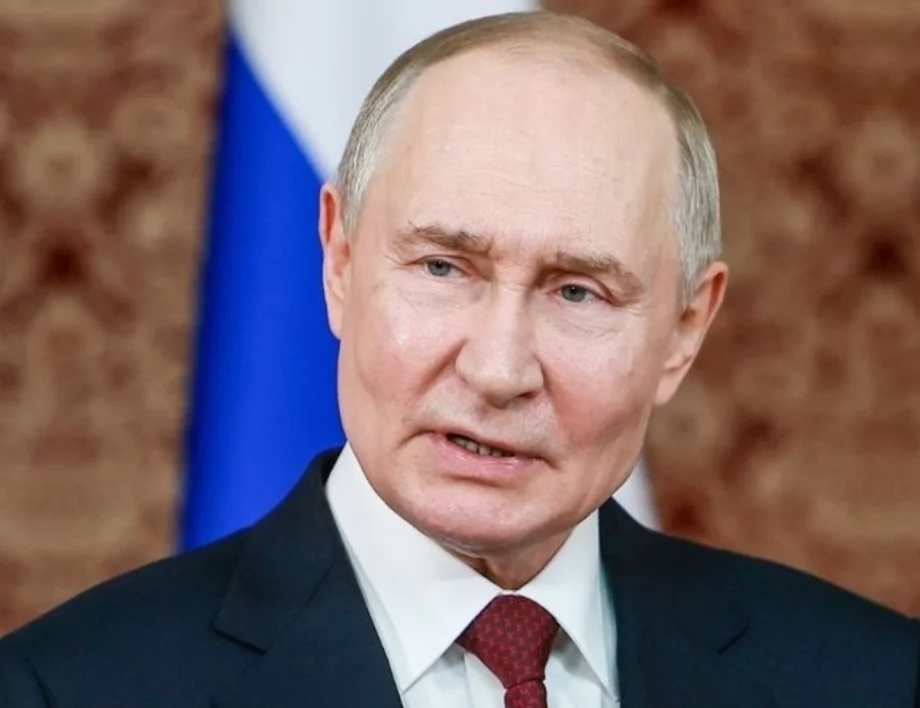 Путин и поддръжниците му да заминават за Марс: Носителят на Нобеловата награда за литература