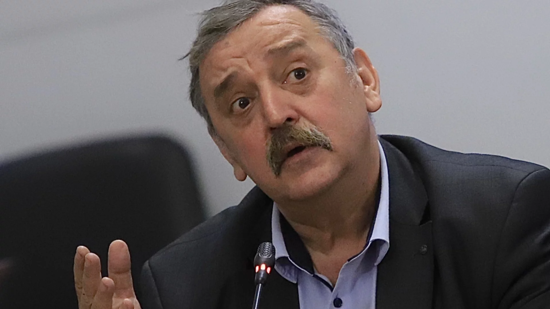 Проф. Кантарджиев: Грип B го няма от 2020 г., ваксините вече не го включват