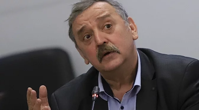 Проф. Кантарджиев: Грип B го няма от 2020 г., ваксините вече не го включват