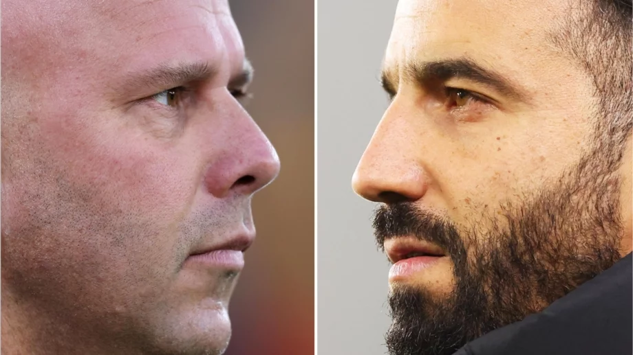 Ливърпул и Манчестър Юнайтед влизат в здрава битка за голямата звезда на Байерн Мюнхен