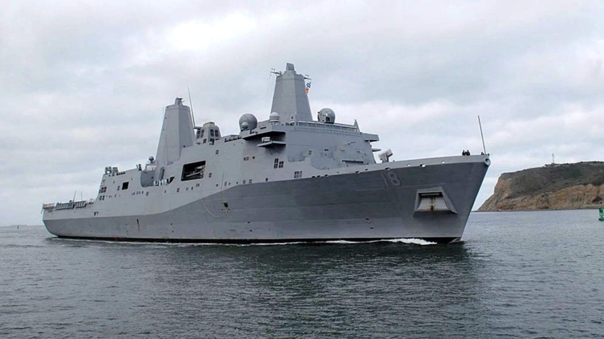 Спасиха 10 украински моряци от потъващ кораб край Варна