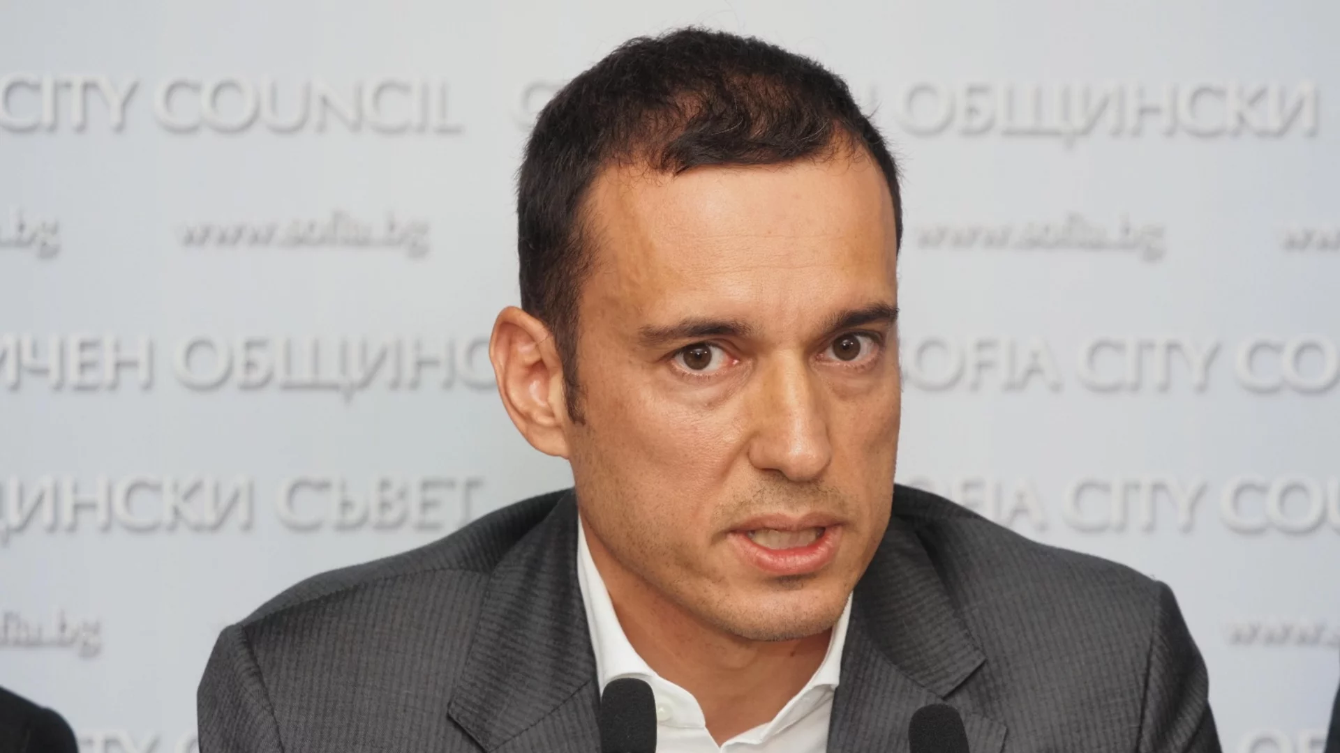 "Имат си мнозинство, но се упражняват на мой гръб": Терзиев за мръсната криза и мечешките услуги на правителството