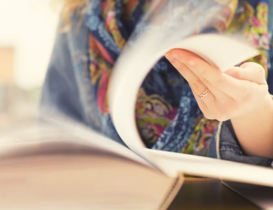 Служителка на истината: Българската писателка, хвърлила оставка като вицепрезидент на България