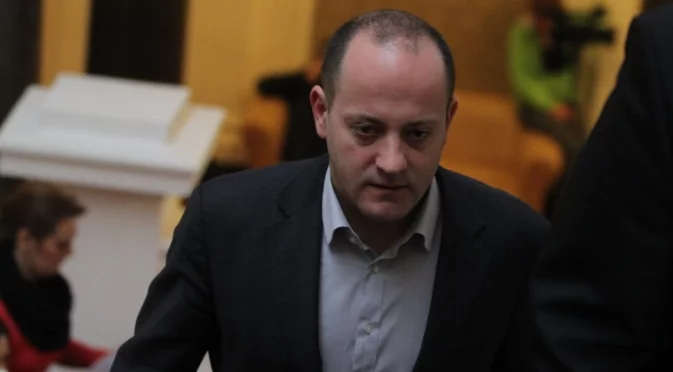 Евродепутатът Радан Кънев: Управляват ни хора, които не избираме