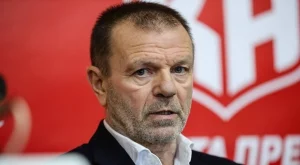 ЦСКА или ЦСКА 1948? Стойчо Младенов категорично каза кой ще подкрепя