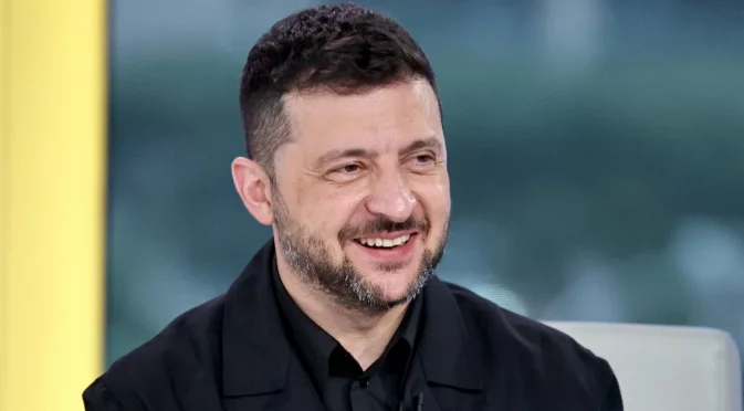 Зеленски: Русия се страхува, че ще ни дадат "Томахоук". АЕЦ Запорожие 3 седмици е на генератори (ВИДЕО)