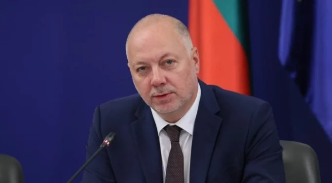 "Министрите са ваши": Желязков обеща на кметовете, че непохарчените пари от проекти ще остават в общините