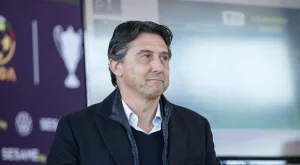 Левски търси новия си нападател по добре позната схема