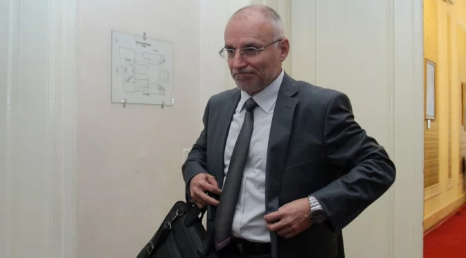Инфлацията, златните ни резерви и пръскането на пари за заплати в МВР и службите: Гуверньорът на БНБ с предупреждение