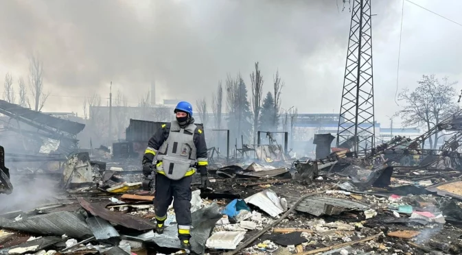 САЩ с нова тактика: Разузнаването помага за удари по Русия с цел Путин да седне да преговаря