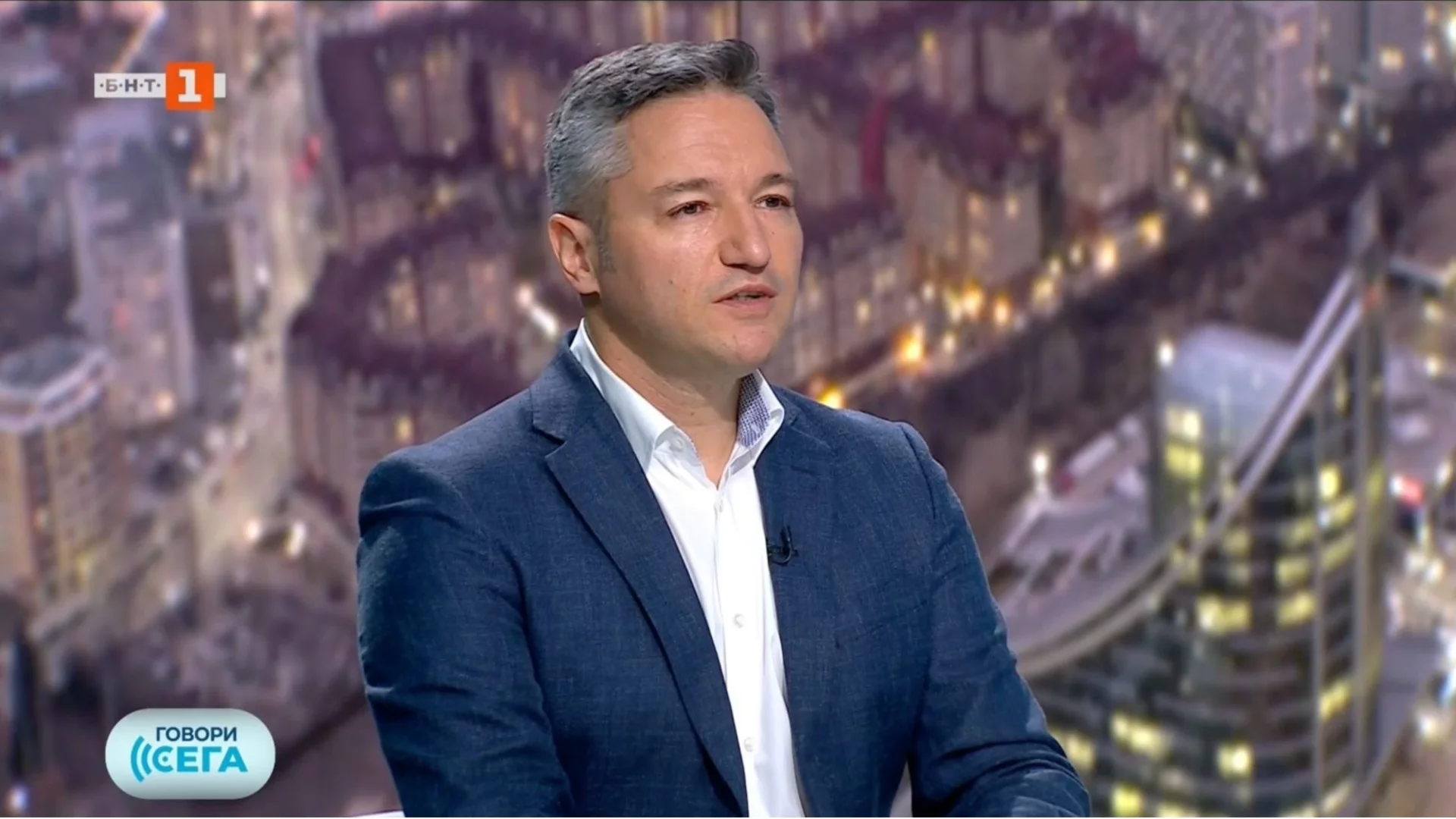 Вигенин: В управляваните от министрите на БСП сфери няма и съмнения за корупция