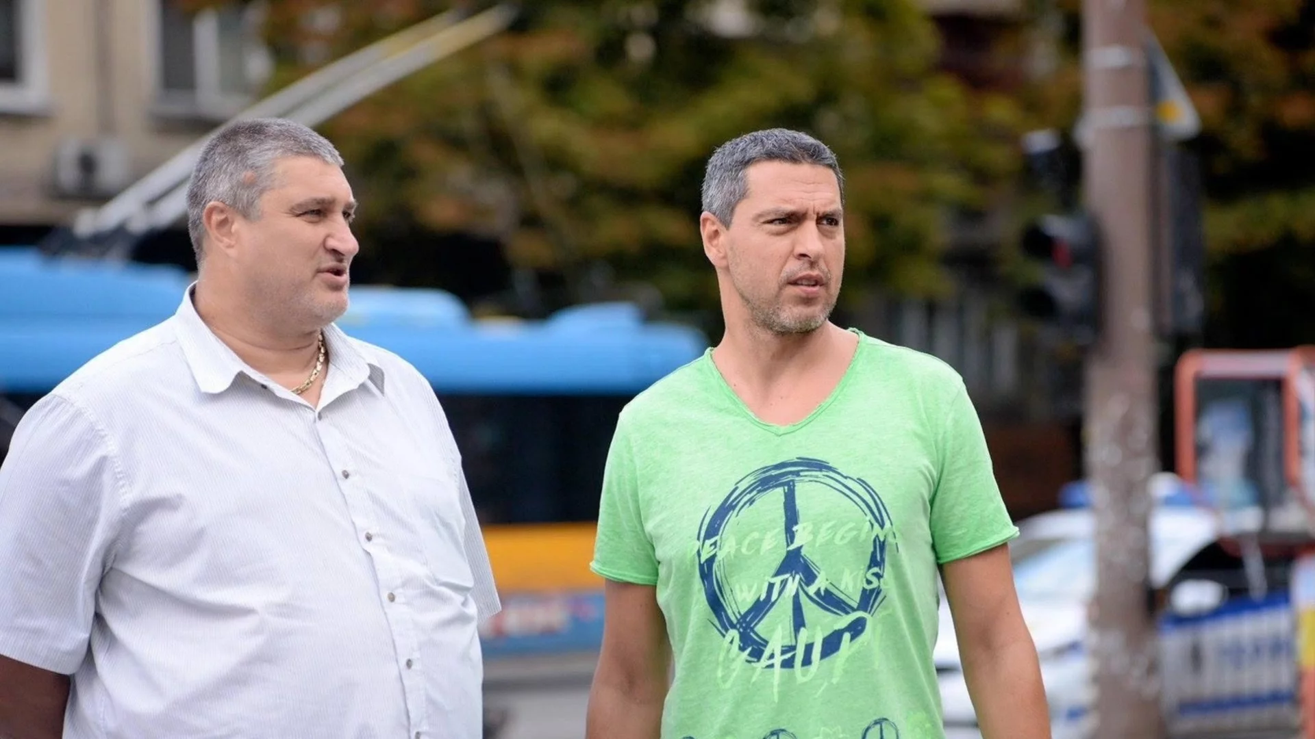 Евгени Иванов-Пушката: Екип на Галатасарай ме спаси от затвора в Турция (ВИДЕО)