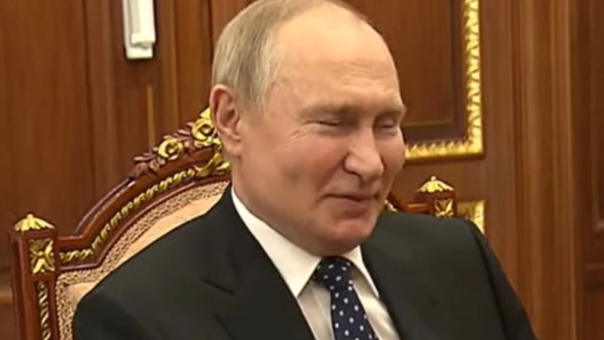 Как ще се търси отговорност от Путин за военните престъпления: Защо Кая Калас пристигна в Киев