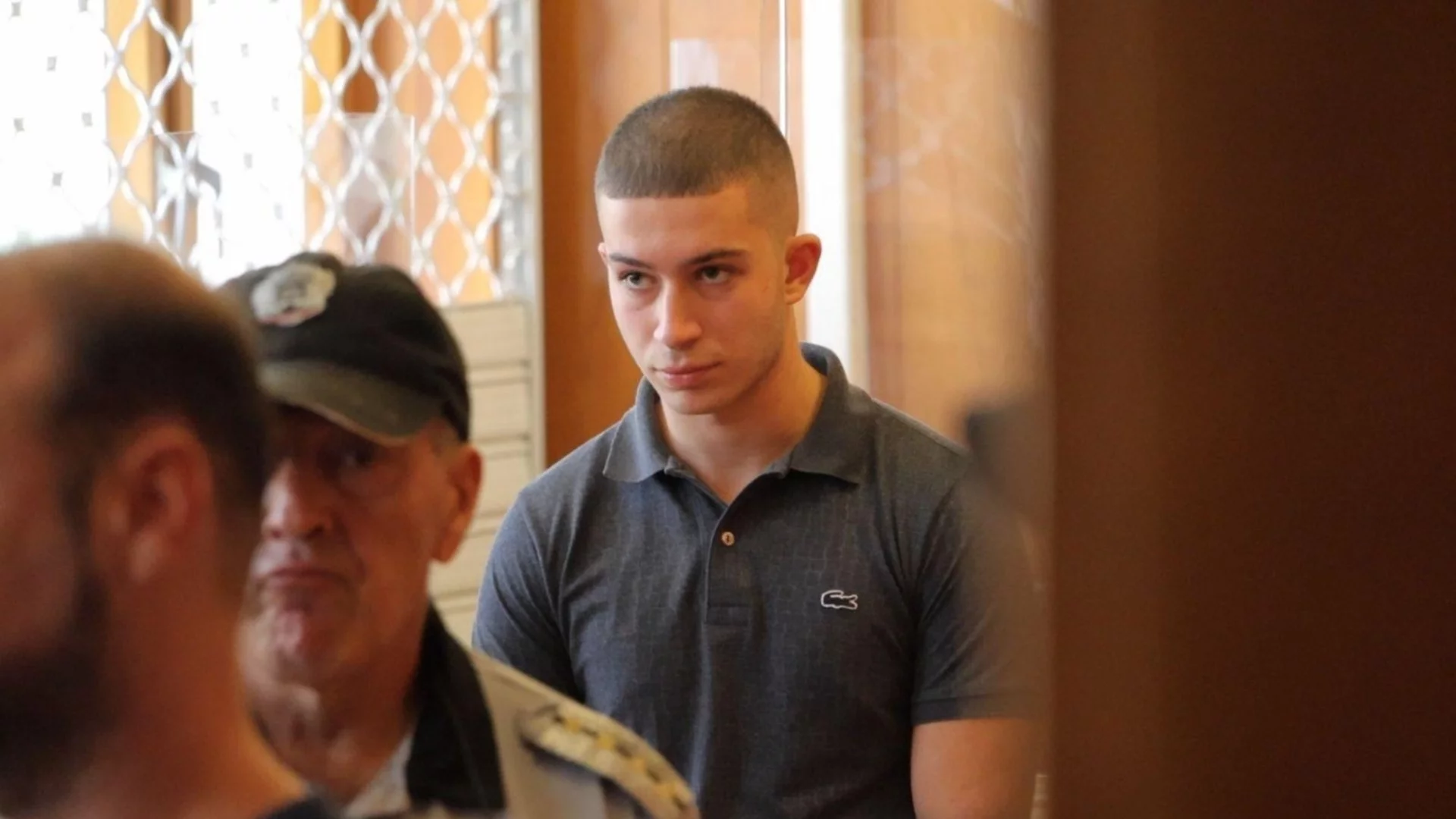 Подкрепа за Сарафов: Семейството на загиналата Христина, пометена от АТВ, готви протест
