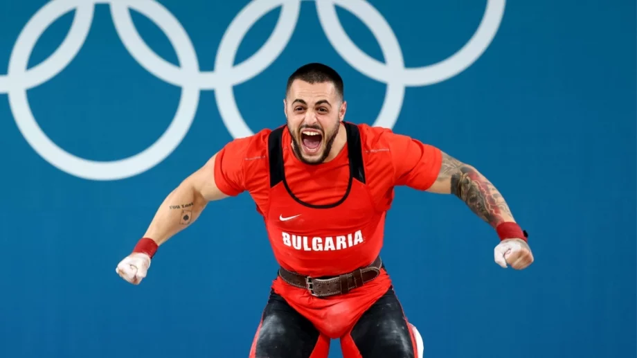 Емоционален Карлос разкри какво е единственото, което иска от България, за да продължи да вдига