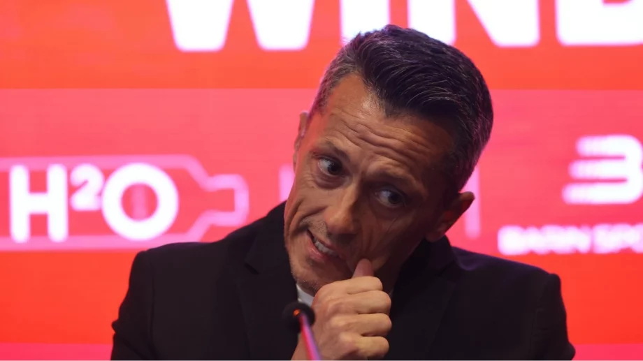 Ето къде е изчезнал един от най-разочароващите футболисти на ЦСКА