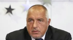 Разкритие: Бойко Борисов назначил Гонзо за президент на БФС