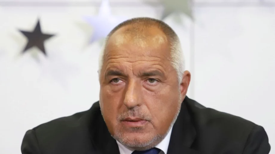 Разкритие: Бойко Борисов назначил Гонзо за президент на БФС