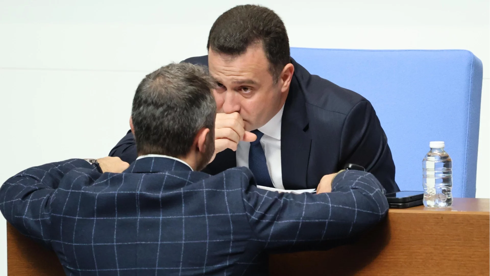 Използваме все повече от количествата на "Боташ", поискали сме и промяна на цените: Разкрития и цифри