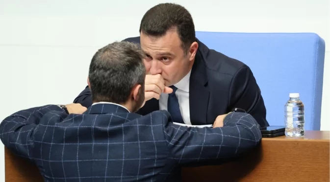 Използваме все повече от количествата на "Боташ", поискали сме и промяна на цените: Разкрития и цифри