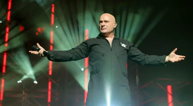 Подкрепяш Израел? Няма концерт! Дори да си легендарната банда Disturbed