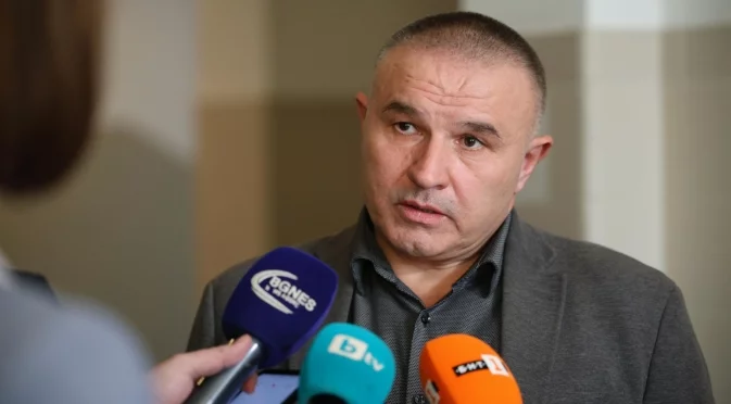 Да не последва Насар съдбата на Новиков и Рамазанов: Шефът на щангите говори като Станка Златева