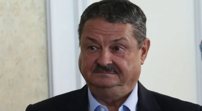 Ние сме в средата на есента - какво очаквате, да тръгнем по джапанки?!