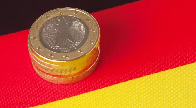 Германия отчете най-висока инфлация за годината