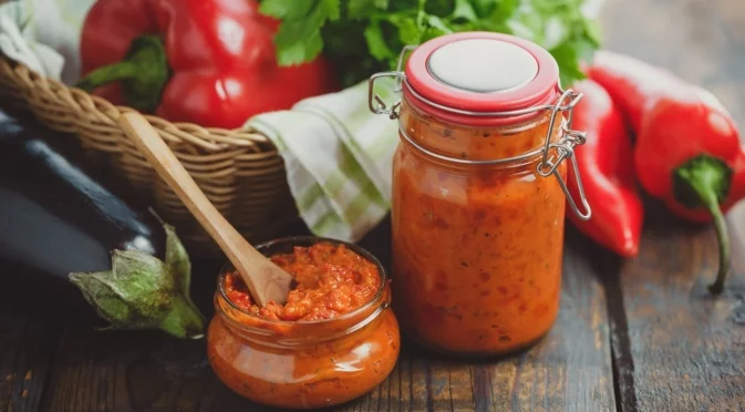 Защо всички луднаха по този македонски айвар
