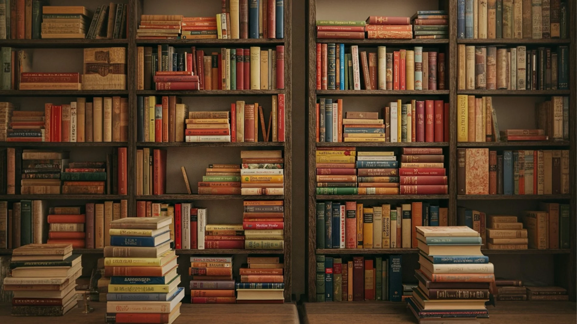 Загуби за милиони: Крадци на руски книги вилнеят из библиотеките в Европа