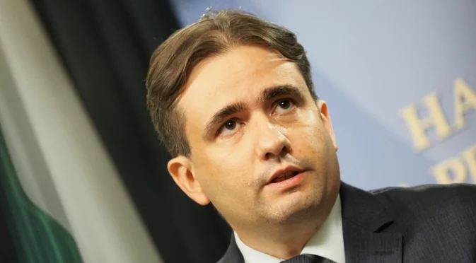 Да отпаднат удостоверенията за наследници: Предложение на ПП-ДБ