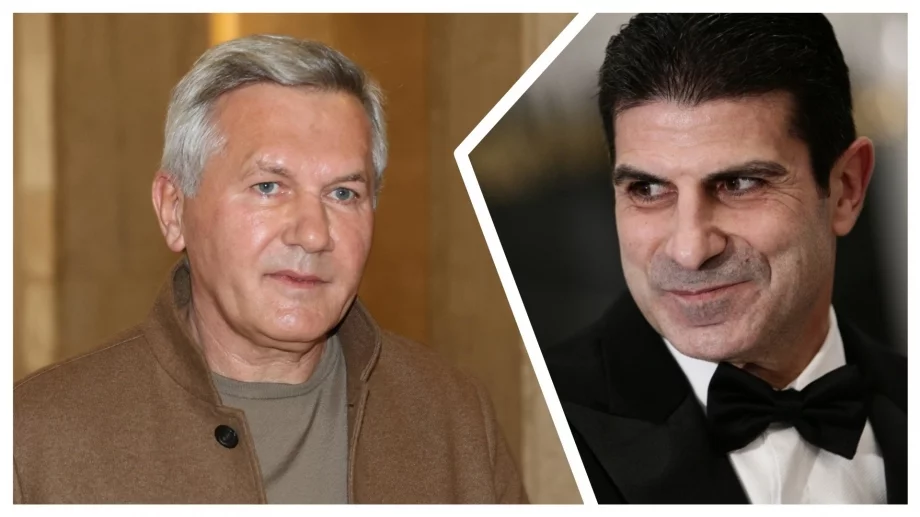 Куриоз за историята: Пратиха цесекар за главен съдия на Добруджа - ЦСКА