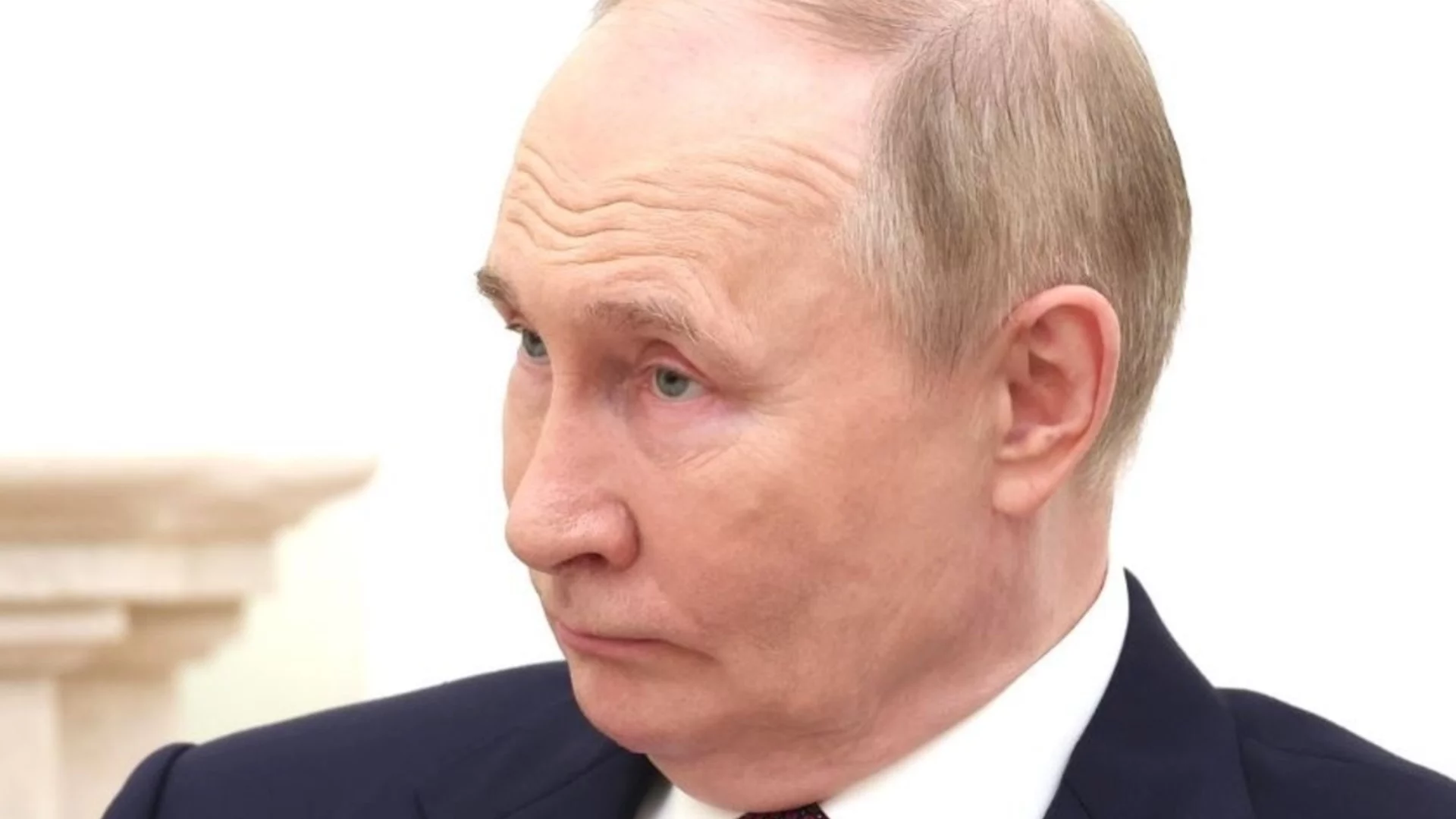 За да спрете Путин: Съберете смелост и накажете не само производителя