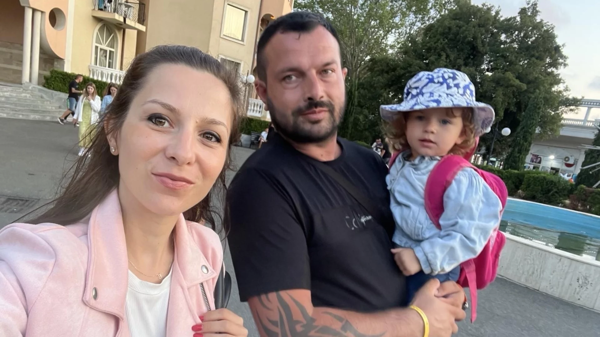 Полина Иванова за сигурната пътека обратно към дома