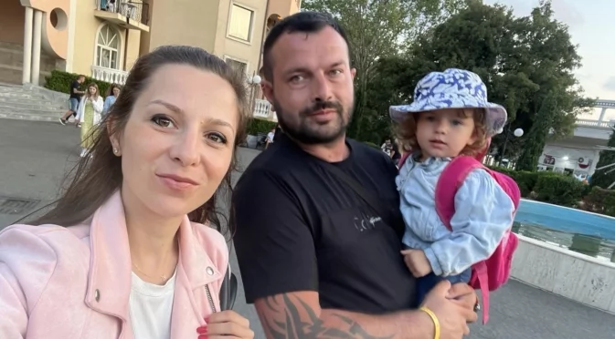 Полина Иванова за сигурната пътека обратно към дома
