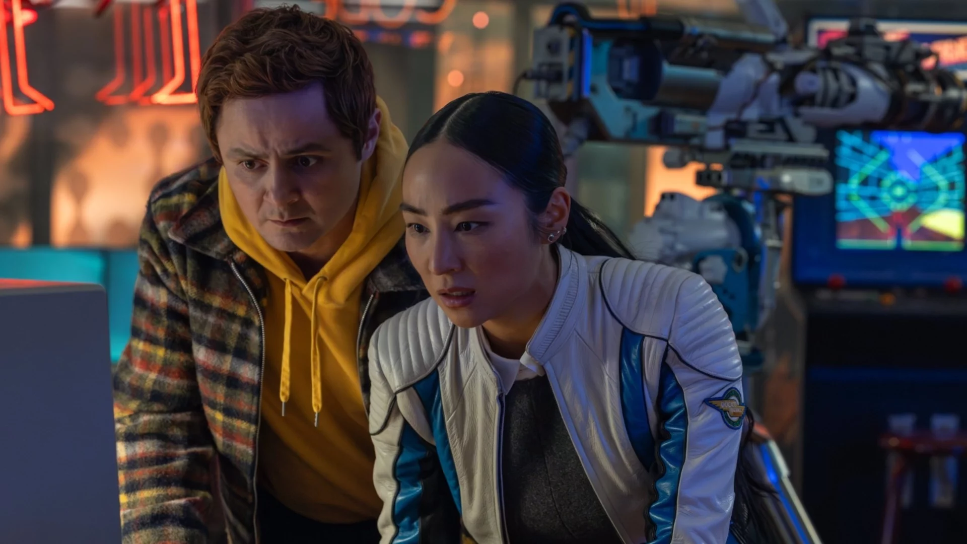 На върха на класацията у нас: "Tron: Арес" завладя и българската публика