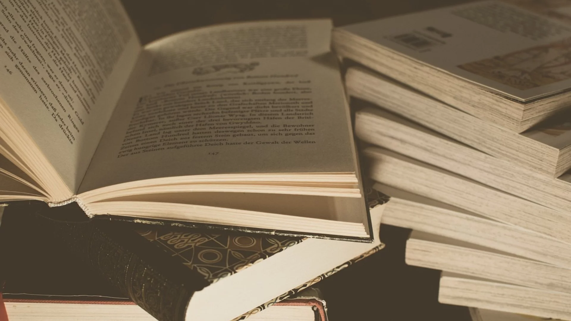Откриват Франкфуртския панаир на книгата 
