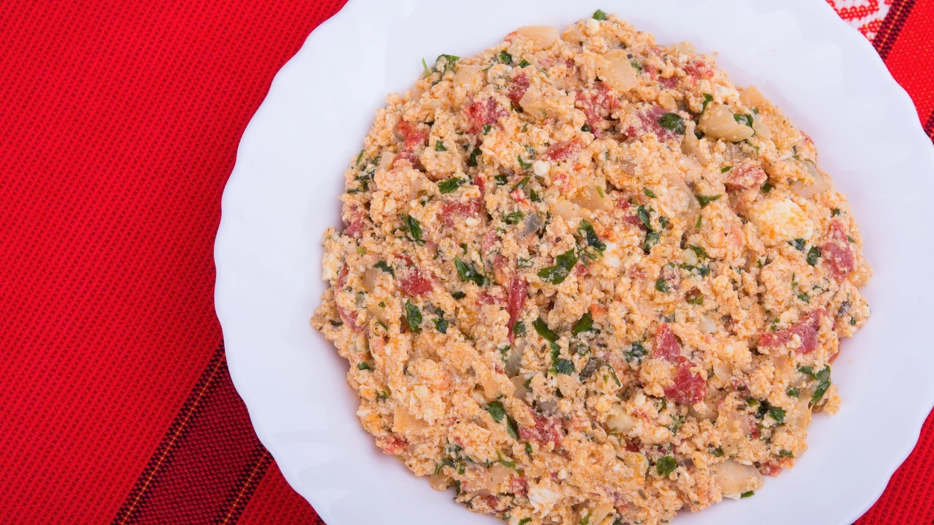 Каква е тайната на вкусната македонска топеница