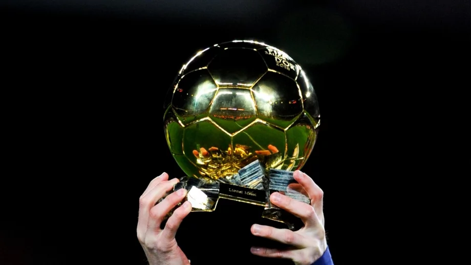 Сензационно: Носител на "Златната топка" заиграва край България