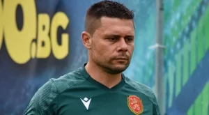 Александър Димитров ще обърква плановете на Испания с интересни ходове