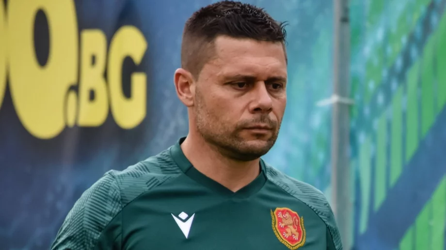 Александър Димитров ще обърква плановете на Испания с интересни ходове