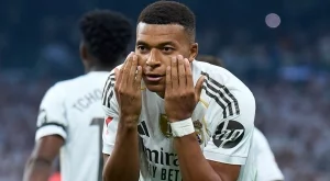 Килиан Мбапе ядоса всички фенове на ПСЖ с изказване за парижани