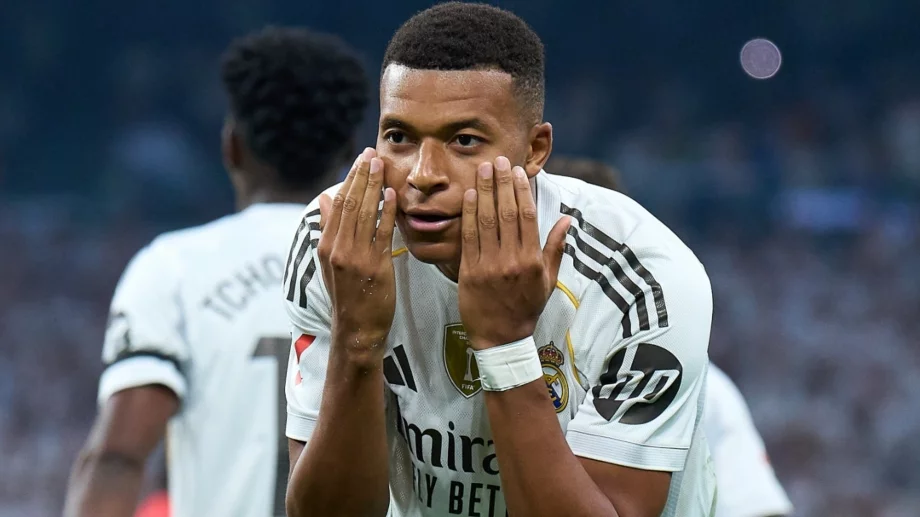 Килиан Мбапе ядоса всички фенове на ПСЖ с изказване за парижани