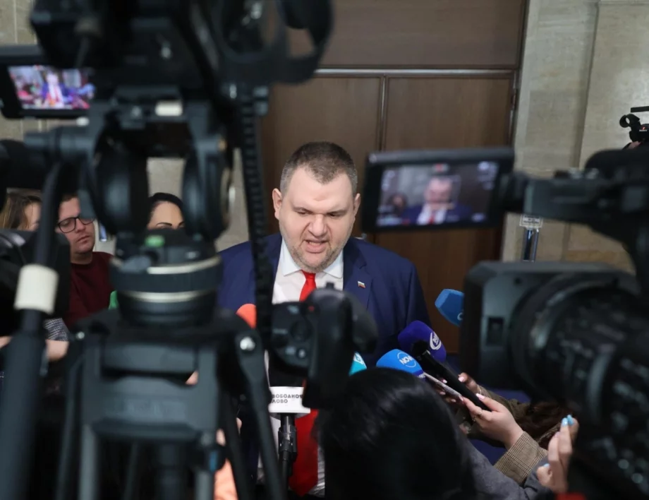 На живо от олигархата: От Пазарджик до големите избори 