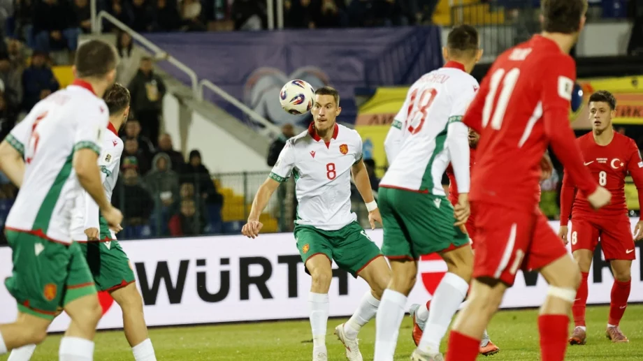 Вече само футболът ни е фалшив: 6 причини да се гордеем с националите по футбол